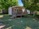Cliquez pour découvrir toutes les photos de l'HÉBERGEMENT ! mobil-home - camping Flower Le Tiradou photo 1