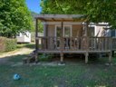 Cliquez pour découvrir toutes les photos de l'HÉBERGEMENT ! mobil-home - camping Flower Le Tiradou photo 2