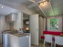 Cliquez pour découvrir toutes les photos de l'HÉBERGEMENT ! mobil-home - camping Flower Le Tiradou photo 4