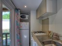 Cliquez pour découvrir toutes les photos de l'HÉBERGEMENT ! mobil-home - camping Flower Le Tiradou photo 5