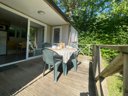 mobil-home - camping Flower Le Tiradou photo 2