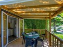 Cliquez pour découvrir toutes les photos de l'HÉBERGEMENT ! mobil-home - camping Flower Le Tiradou photo 2