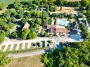 Cliquez pour découvrir toutes les photos de l'ÉTABLISSEMENT ! camping Flower Le Tiradou photo 2