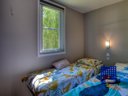 Cliquez pour découvrir toutes les photos de l'HÉBERGEMENT ! mobil-home - camping Flower Le Tiradou photo 7