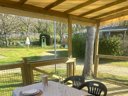 mobil-home - camping Flower Le Tiradou photo 2