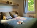 Cliquez pour découvrir toutes les photos de l'HÉBERGEMENT ! mobil-home - camping Flower Le Tiradou photo 5
