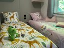 Cliquez pour découvrir toutes les photos de l'HÉBERGEMENT ! mobil-home - camping Flower Le Tiradou photo 6
