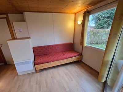 chalet - Les Chalets De La Noyeraie photo 3