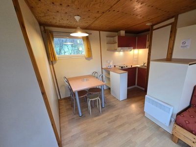 chalet - Les Chalets De La Noyeraie photo 4