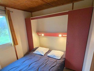 chalet - Les Chalets De La Noyeraie photo 5