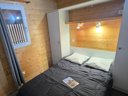 chalet - camping Les Chalets De La Noyeraie photo 4