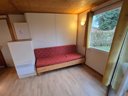 chalet - camping Les Chalets De La Noyeraie photo 3