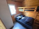 chalet - camping Les Chalets De La Noyeraie photo 7