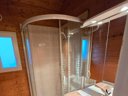 chalet - camping Les Chalets De La Noyeraie photo 7