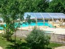 Cliquez pour découvrir toutes les photos de l'ÉTABLISSEMENT ! camping Les Chalets De La Noyeraie photo 3