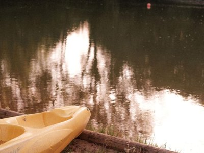 camping Slow Village Séveilles photo 13