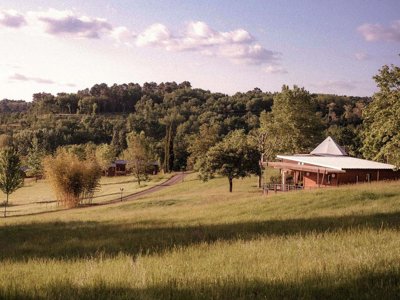 camping Slow Village Séveilles photo 14