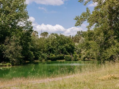 camping Slow Village Séveilles photo 21