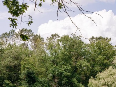 camping Slow Village Séveilles photo 22