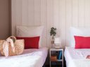 chalet - camping Slow Village Séveilles photo 5