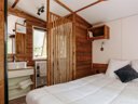 bungalow - camping Slow Village Séveilles photo 2