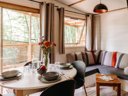 bungalow - camping Slow Village Séveilles photo 8