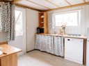 Cliquez pour découvrir toutes les photos de l'HÉBERGEMENT ! chalet - camping Slow Village Séveilles photo 10