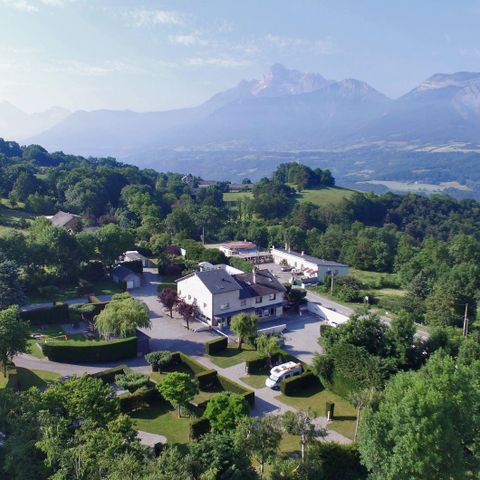 établissement De L'Obiou photo 1