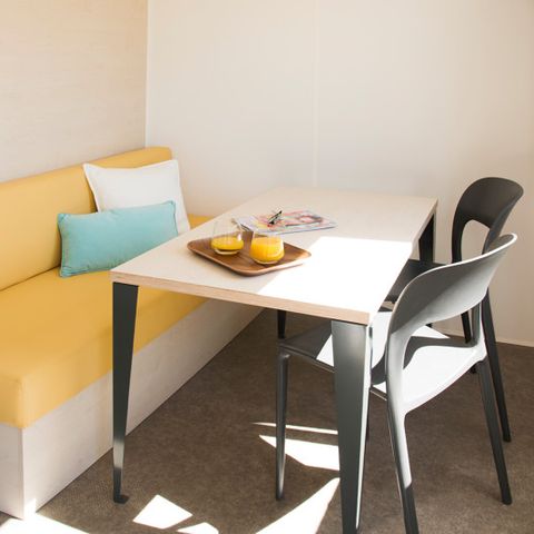 mobilhome - Belvédère De L'Obiou photo 3