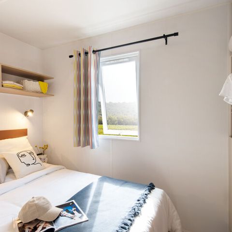 mobilhome - Belvédère De L'Obiou photo 5
