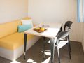 mobilhome - établissement Belvédère De L'Obiou photo 3