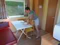 mobilhome - établissement Belvédère De L'Obiou photo 2