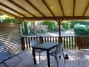 Cliquez pour découvrir toutes les photos de l'HÉBERGEMENT ! mobil-home - camping Belvédère De L'Obiou photo 3