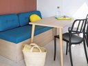 Cliquez pour découvrir toutes les photos de l'HÉBERGEMENT ! mobil-home - camping Belvédère De L'Obiou photo 8