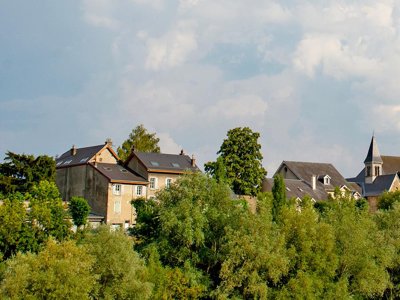 Cliquez pour découvrir toutes les photos de l'ÉTABLISSEMENT ! camping De Savel photo 16
