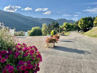Cliquez pour découvrir toutes les photos de l'ÉTABLISSEMENT ! camping De Savel photo 19