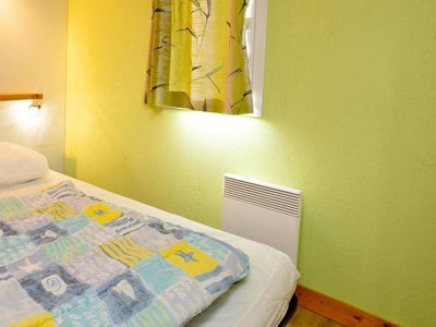 Cliquez pour découvrir toutes les photos de l'HÉBERGEMENT ! chalet - De Savel photo 5