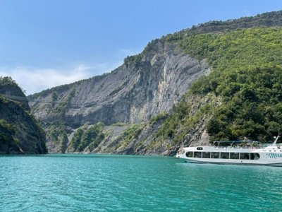 Cliquez pour découvrir toutes les photos de l'ÉTABLISSEMENT ! camping De Savel photo 23