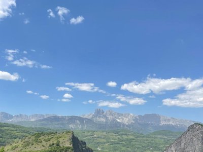 Cliquez pour découvrir toutes les photos de l'ÉTABLISSEMENT ! camping De Savel photo 25