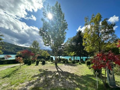 Cliquez pour découvrir toutes les photos de l'ÉTABLISSEMENT ! camping De Savel photo 29