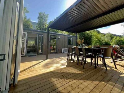 Cliquez pour découvrir toutes les photos de l'ÉTABLISSEMENT ! camping De Savel photo 3