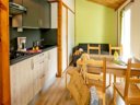 Cliquez pour découvrir toutes les photos de l'HÉBERGEMENT ! chalet - camping De Savel photo 2
