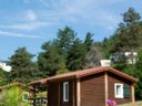 Cliquez pour découvrir toutes les photos de l'HÉBERGEMENT ! chalet - camping De Savel photo 3