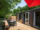 Cliquez pour découvrir toutes les photos de l'HÉBERGEMENT ! mobil-home - camping De Savel photo 2