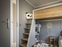 Cliquez pour découvrir toutes les photos de l'HÉBERGEMENT ! mobil-home - camping De Savel photo 5