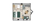 Cliquez pour découvrir toutes les photos de l'HÉBERGEMENT ! mobil-home - camping De Savel photo 3