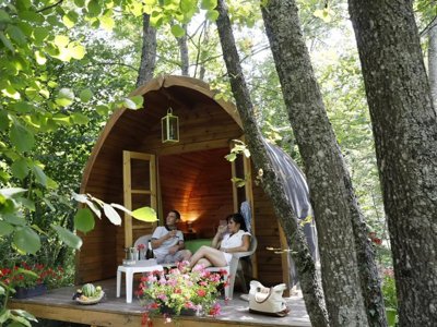 camping Au Valbonheur photo 10