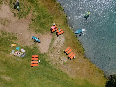camping Au Valbonheur photo 11