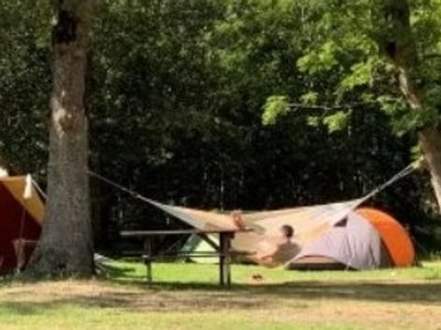 camping Au Valbonheur photo 12