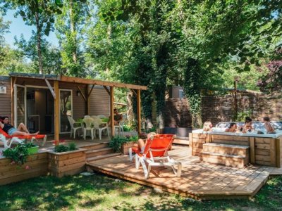 camping Au Valbonheur photo 13